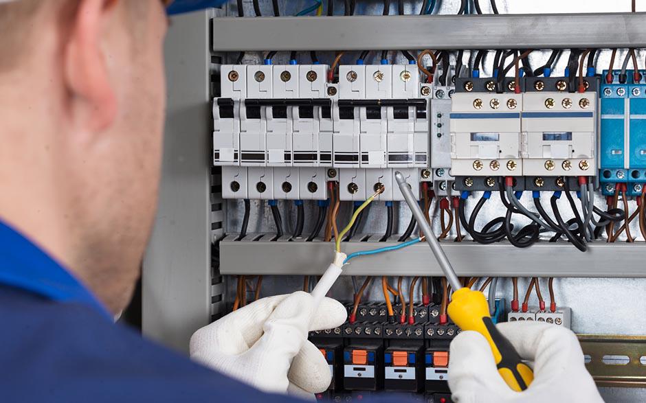 électricien Les Essarts-le-Roi