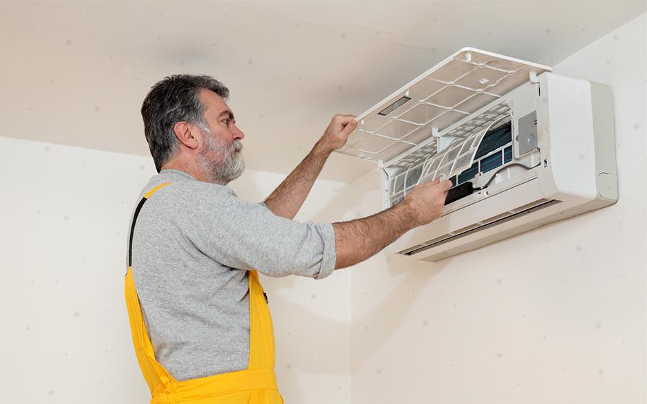 travail électricien Sartrouville