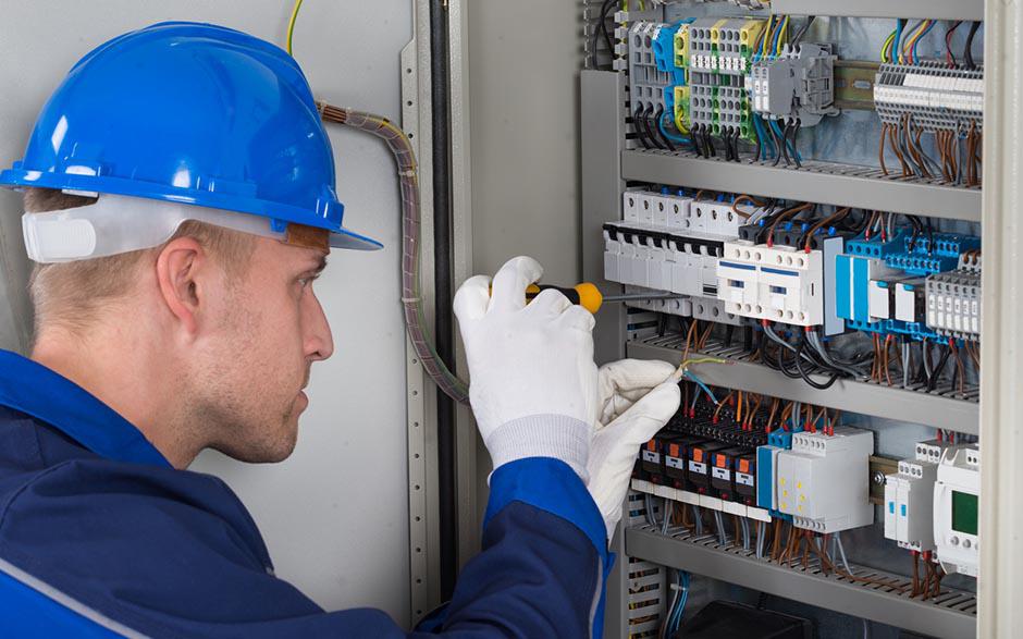 installateur électricien Brie-Comte-Robert