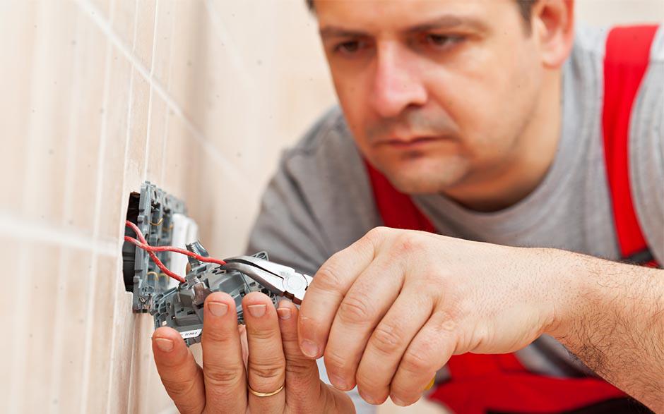 installateur électricien Brie-Comte-Robert