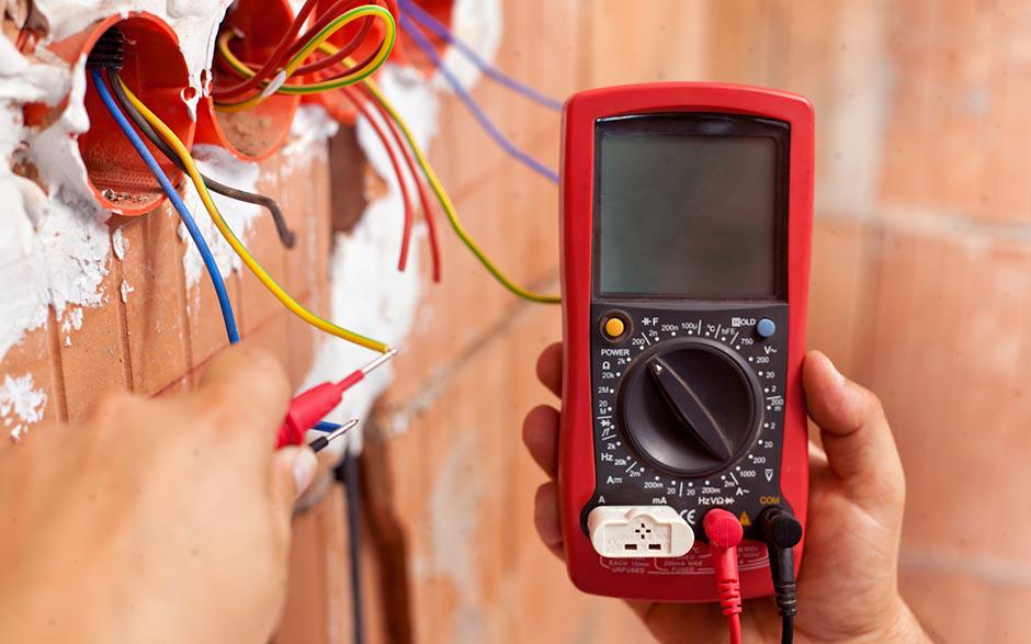 électricien à domicile Cergy