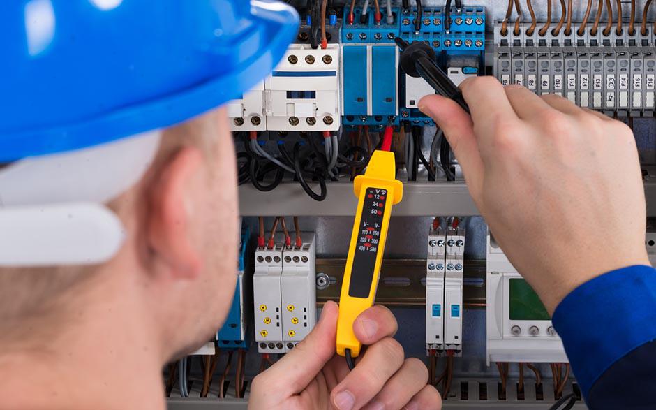 électricité générale Bondy