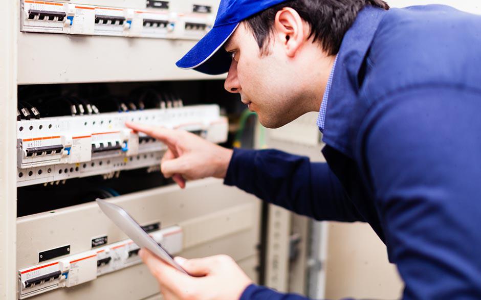 électricien à domicile Cergy