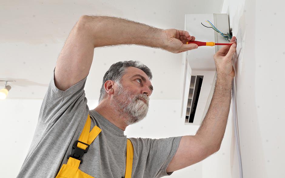 électricité générale Bondy